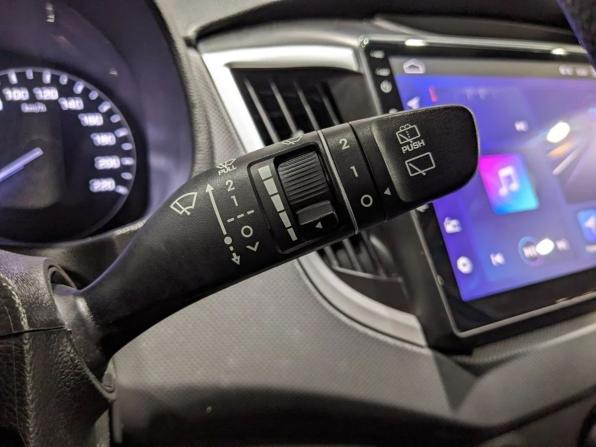 Hyundai Creta I с пробегом 2019 года, цена 1 470 000 рублей, 87049 км, внедорожник, Автокод Объявления