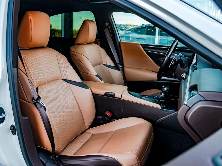 Lexus ES VII Магнитогорск  - изображение 13