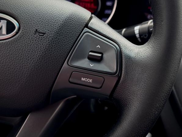 Kia Rio III с пробегом 2011 года, цена 799 000 рублей, 183336 км, седан, Автокод Объявления