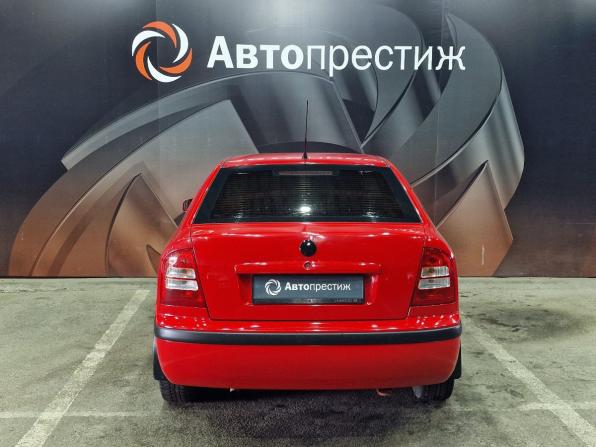 Skoda Octavia I (A4) Рестайлинг с пробегом 2007 года, цена 390 000 рублей, 329500 км, лифтбек, Автокод Объявления