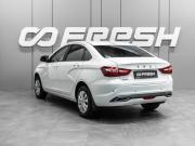 Lada (ВАЗ) Vesta I Рестайлинг (NG) Тюмень  - изображение 24