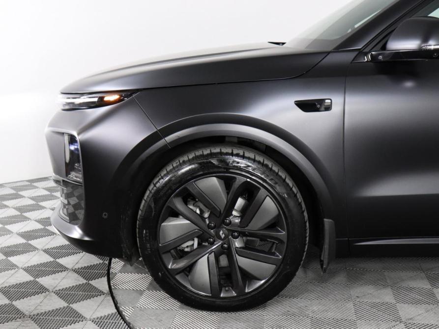 Li Auto (Lixiang) L6 Химки  - изображение 14