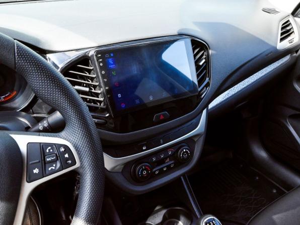 Lada (ВАЗ) Vesta I с пробегом 2021 года, цена 1 180 000 рублей, 127500 км, универсал, Автокод Объявления