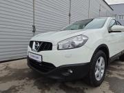 Nissan Qashqai I Рестайлинг Саратов  - изображение 44
