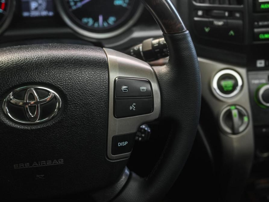 Toyota Land Cruiser 200 Series Челябинск  - изображение 19