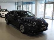 Hyundai Sonata VIII (DN8) Казань  - изображение 25