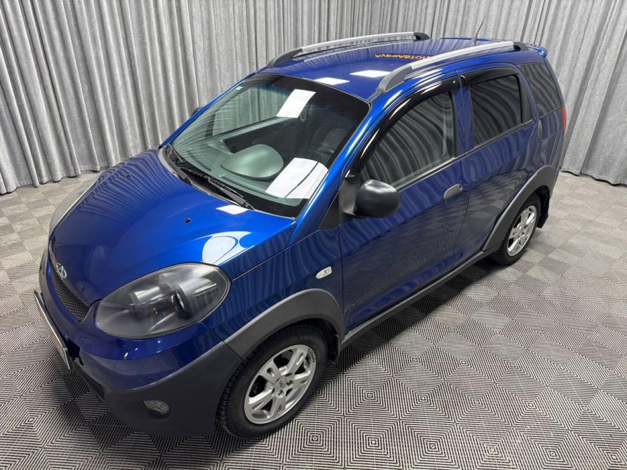 Chery IndiS (S18D) I Стерлитамак  - изображение 8
