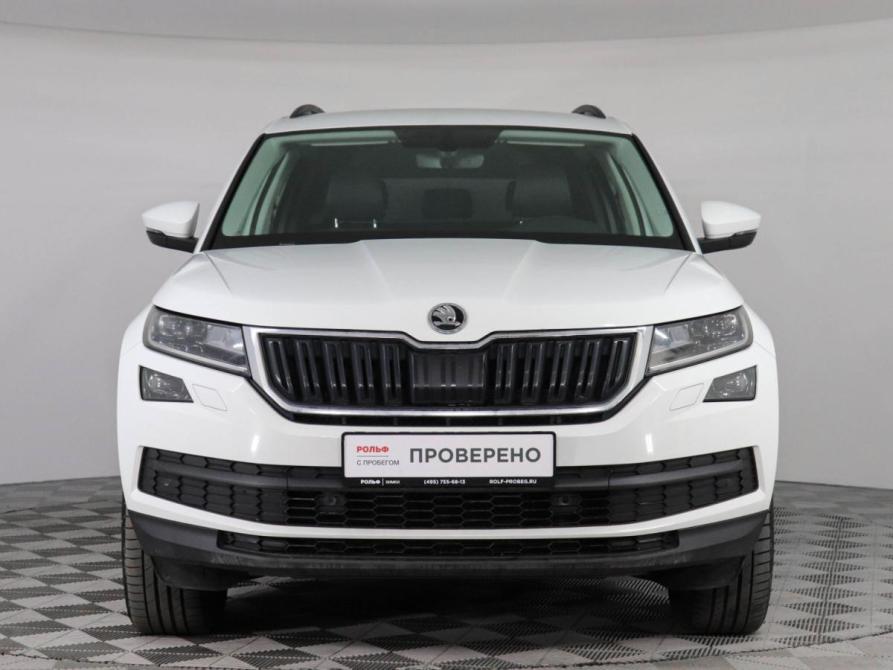 Skoda Kodiaq I Химки  - изображение 2