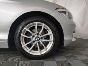 BMW 1 серии II (F20/F21) Рестайлинг 2 Москва  - изображение 22