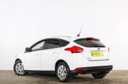 Ford Focus III Рестайлинг Тюмень  - изображение 25