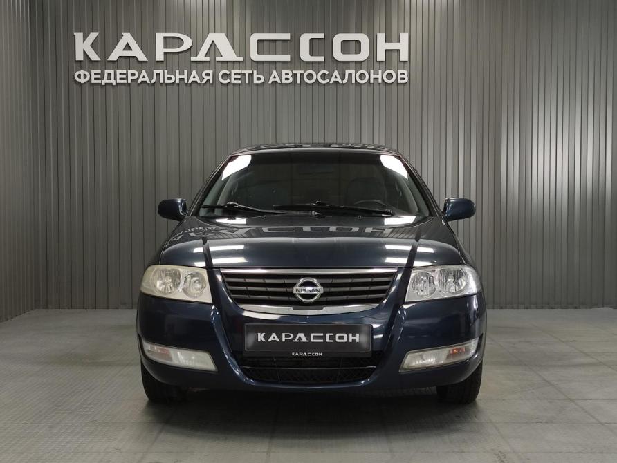Nissan Almera Classic I Пермь  - изображение 3