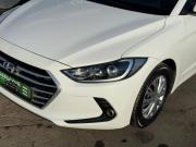Hyundai Avante VI Рестайлинг Ижевск  - изображение 29
