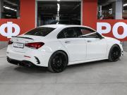 Mercedes-Benz A-Класс AMG II (W177) Москва  - изображение 35