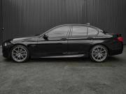 BMW 5 серии VI (F10/F11/F07) Рестайлинг Екатеринбург  - изображение 32