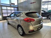 Kia Ceed II Екатеринбург  - изображение 31