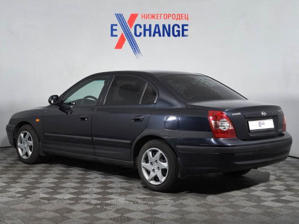 Hyundai Elantra III (XD2) Рестайлинг с пробегом 2008 года, цена 266 000 рублей, 254901 км, седан, Автокод Объявления
