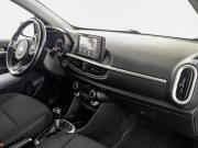 Kia Picanto III Москва  - изображение 38