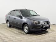 Lada (ВАЗ) Granta I Рестайлинг Казань  - изображение 19