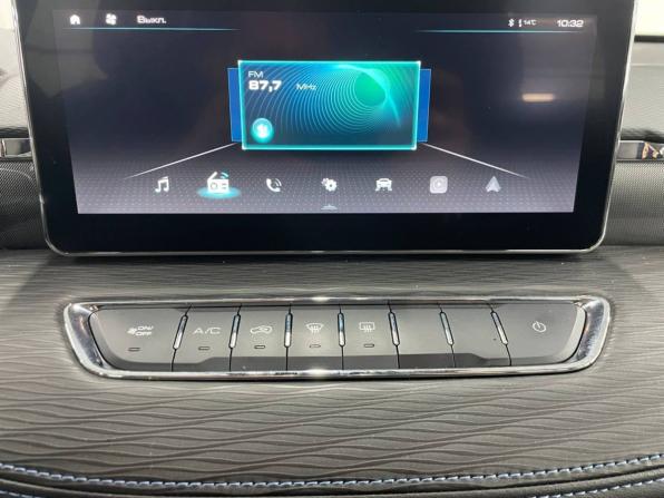 Haval Jolion I с пробегом 2023 года, цена 1 625 900 рублей, 123909 км, внедорожник, Автокод Объявления