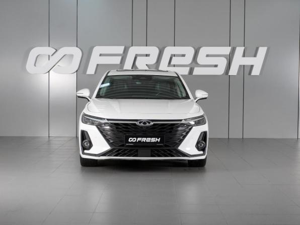 Chery Arrizo 8 с пробегом 2023 года, цена 2 230 000 рублей, 51109 км, седан, Автокод Объявления