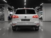 Volkswagen Touareg II Рестайлинг Москва  - изображение 33