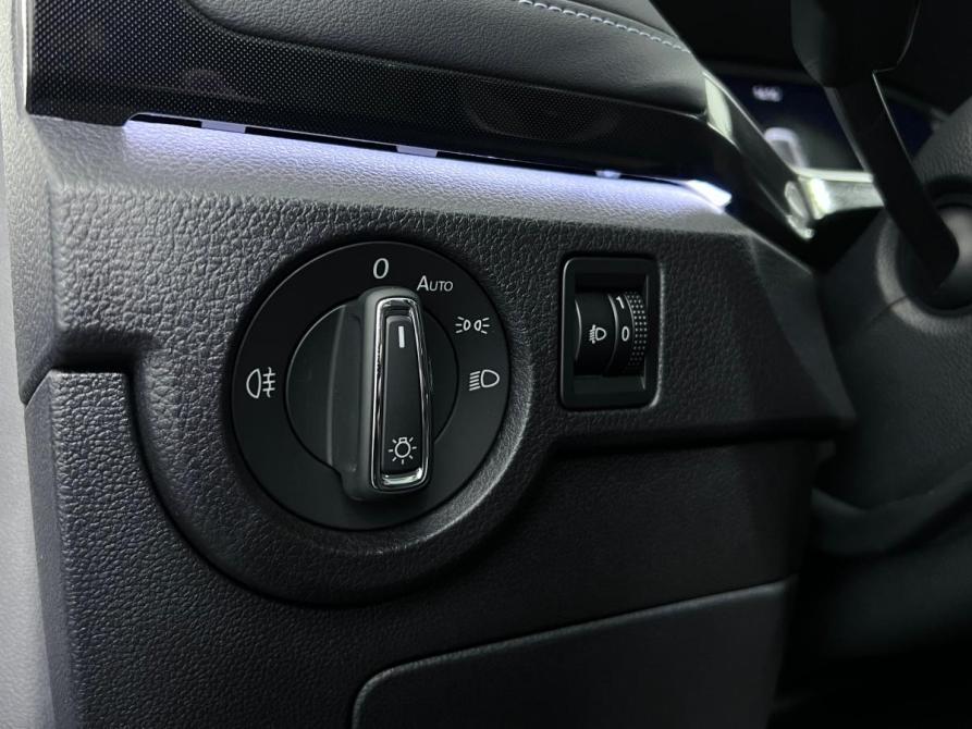 Volkswagen Tharu I Рестайлинг Ростов-на-Дону  - изображение 22