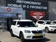 Skoda Yeti I Рестайлинг Альметьевск  - изображение 27