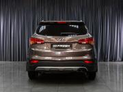 Hyundai Santa Fe III Тюмень  - изображение 25