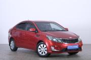 Kia Rio III Омск  - изображение 24
