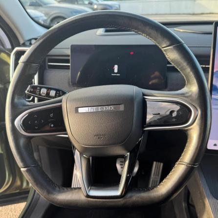 Jaecoo J7 I с пробегом 2023 года, цена 1 999 000 рублей, 80000 км, внедорожник, Автокод Объявления
