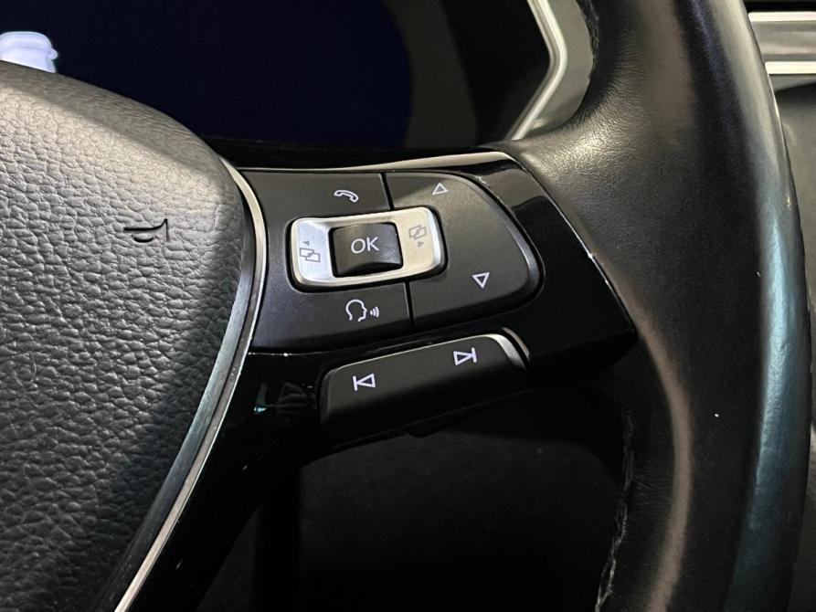 Volkswagen Tiguan II Волгоград  - изображение 16