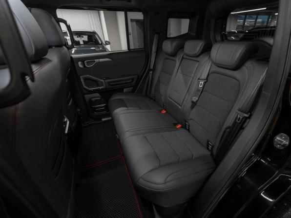 JETOUR T2 с пробегом 2024 года, цена 3 200 000 рублей, 42458 км, внедорожник, Автокод Объявления