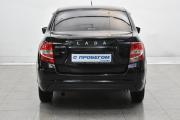 Lada (ВАЗ) Granta I Рестайлинг Москва  - изображение 18