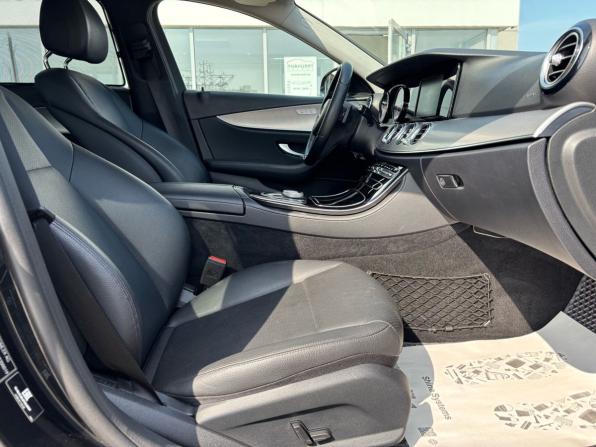 Mercedes-Benz E-Класс V (W213 S213 C238) с пробегом 2017 года, цена 2 590 000 рублей, 102900 км, седан, Автокод Объявления