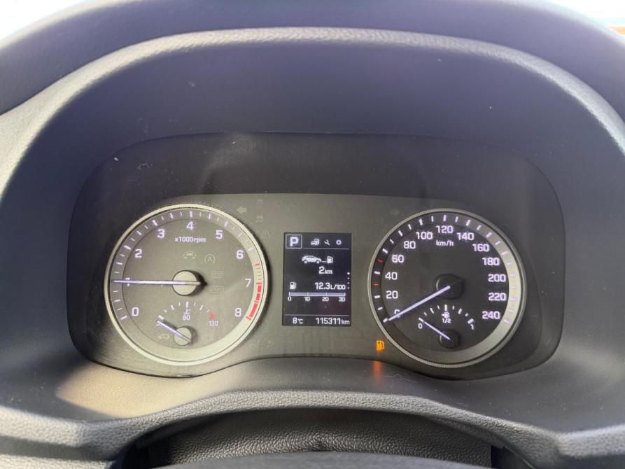 Hyundai Tucson III Сыктывкар  - изображение 18