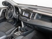 Toyota RAV4 IV (XA40) Рестайлинг Казань  - изображение 15