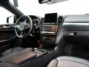 Mercedes-Benz GLE Coupe I (C292) Новосибирск  - изображение 38