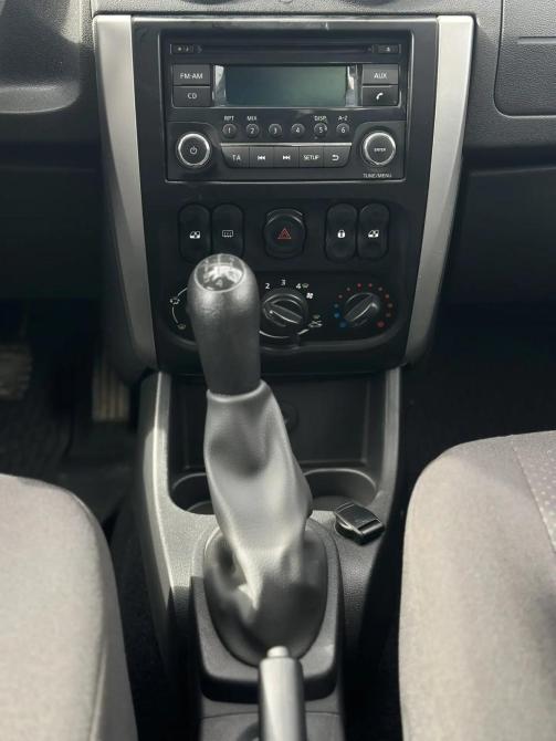 Nissan Almera III (G15) Уфа  - изображение 10