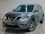 Nissan X-Trail III Санкт-Петербург  - изображение 24