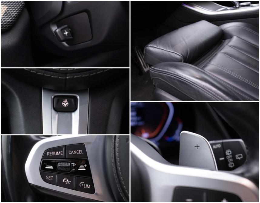 BMW X5 IV (G05/G18) Москва  - изображение 18