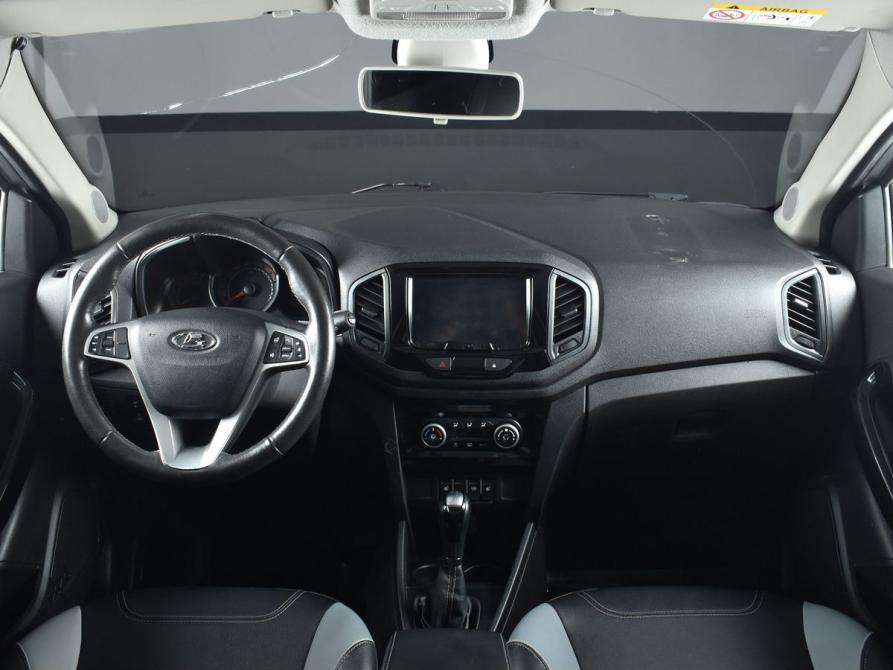 Lada (ВАЗ) XRAY I Кемерово  - изображение 9