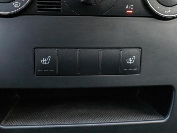 Mercedes-Benz A-Класс II (W169) Рестайлинг с пробегом 2012 года, цена 585 000 рублей, 164378 км, хэтчбек, Автокод Объявления