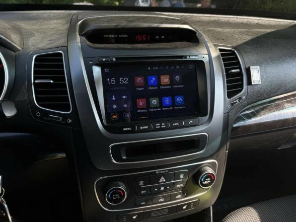 Kia Sorento II Рестайлинг с пробегом 2018 года, цена 2 079 000 рублей, 85088 км, внедорожник, Автокод Объявления