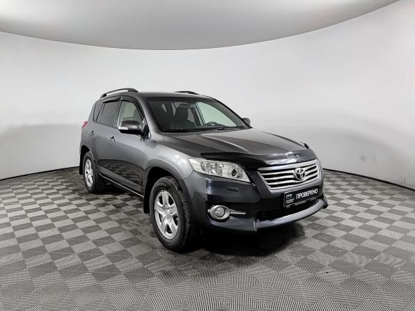 Toyota RAV4 III (XA30) Рестайлинг с пробегом 2010 года, цена 1 300 000 рублей, 211237 км, внедорожник, Автокод Объявления