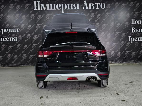 Kia Rio IV Рестайлинг с пробегом 2022 года, цена 1 650 000 рублей, 38400 км, хэтчбек, Автокод Объявления
