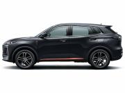 Changan UNI-S (CS55 Plus) Москва  - изображение 2