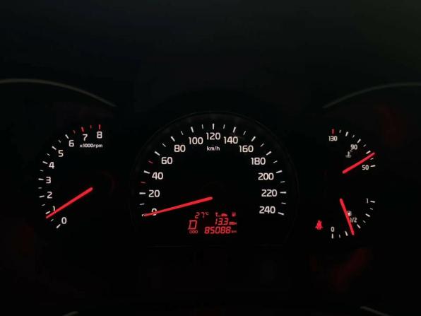 Kia Sorento II Рестайлинг с пробегом 2018 года, цена 2 079 000 рублей, 85088 км, внедорожник, Автокод Объявления