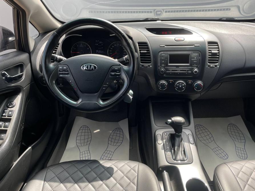 Kia Cerato III Стерлитамак  - изображение 22