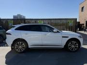 Jaguar F-Pace I Новосибирск  - изображение 20