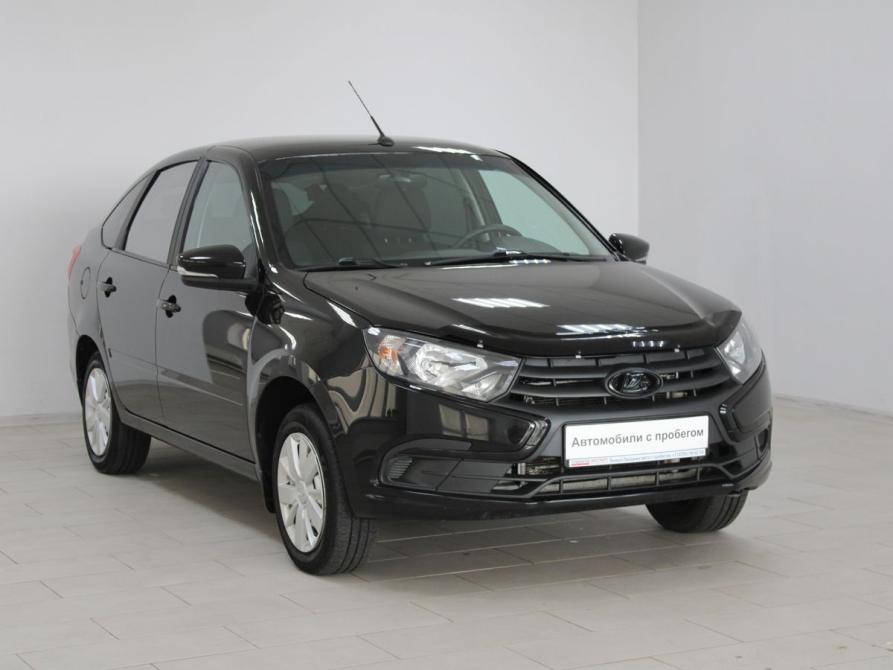Lada (ВАЗ) Granta I Рестайлинг Старый Оскол  - изображение 1